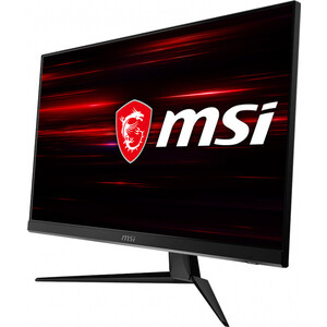 Монитор MSI 27 Optix G271 IPS 1920x1080 144Hz FreeSync 250cd/m2 16:9