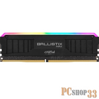 Модуль памяти DIMM 16GB PC32000 DDR4 BLM16G40C18U4BL CRUCIAL