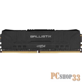 Модуль памяти DIMM 32GB PC28800 DDR4 BL32G36C16U4B CRUCIAL