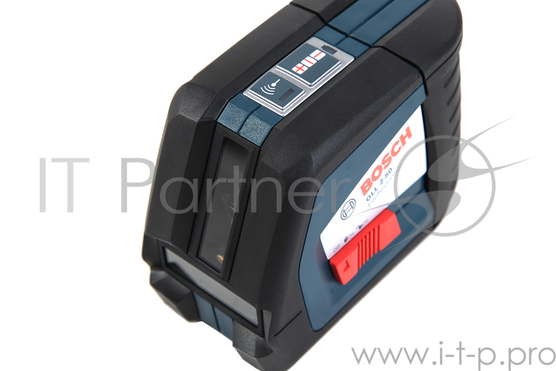 Лазерные дальномеры, уровни, детекторы Bosch GLL 2-50 нивелир лазерный линейный + штатив BS150 + вкладка под L-Boxx (линейн, 2плоск, 50м, точн.0,3мм/м, 0,45 кг, чехол) 601063105