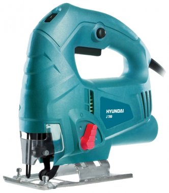 Лобзик HYUNDAI Лобзик J 700 { 700Вт, 0-3000 ед/мин, 2,0 кг }