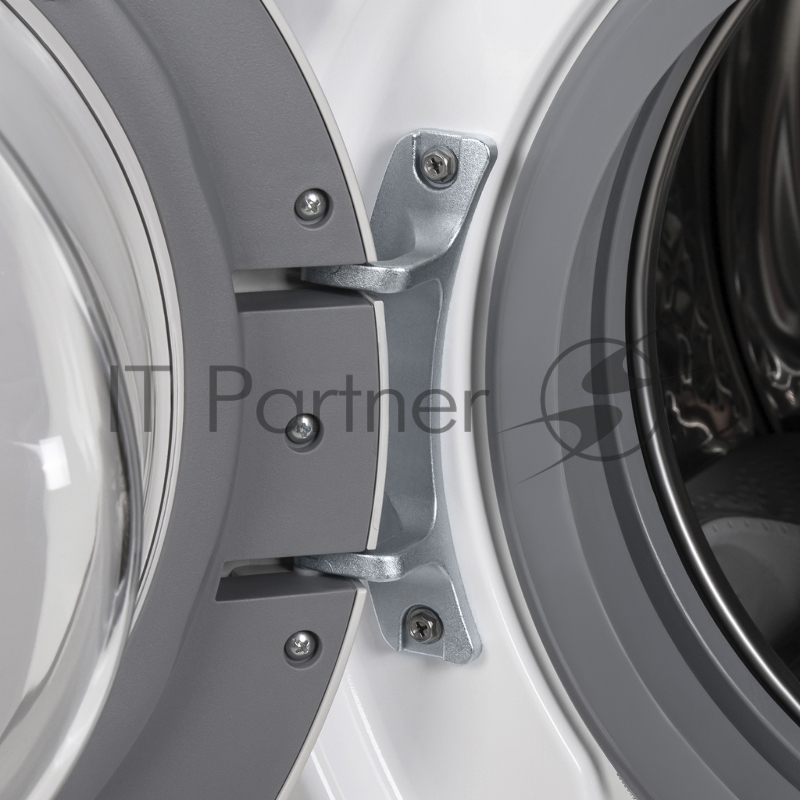 Встраиваемая стиральная машина с сушкой и инвертором MAUNFELD MBWM1486S