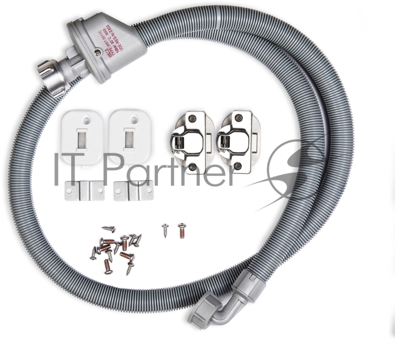 Встраиваемая стиральная машина с сушкой и инвертором MAUNFELD MBWM1486S