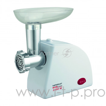Мясорубка Magnit RMF-2831 1600 Вт реверс