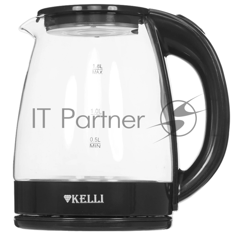 Чайник KELLI KL-1368