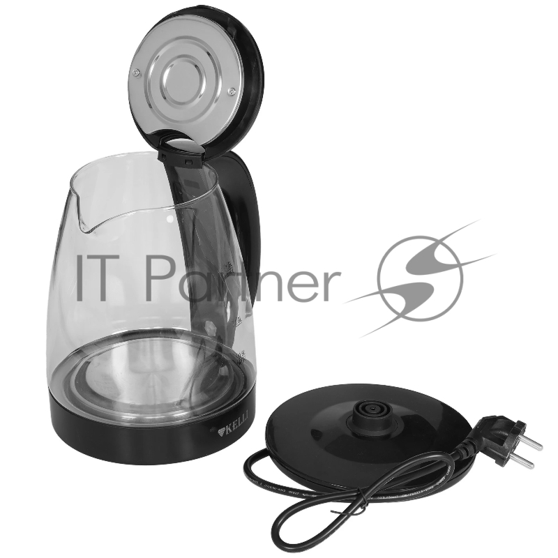 Чайник KELLI KL-1368