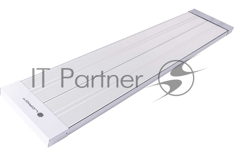 Потолочный инфракрасный обогреватель с закрытым ТЭНом LORIOT LI-1.0