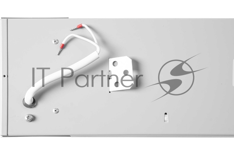 Потолочный инфракрасный обогреватель с закрытым ТЭНом LORIOT LI-1.0