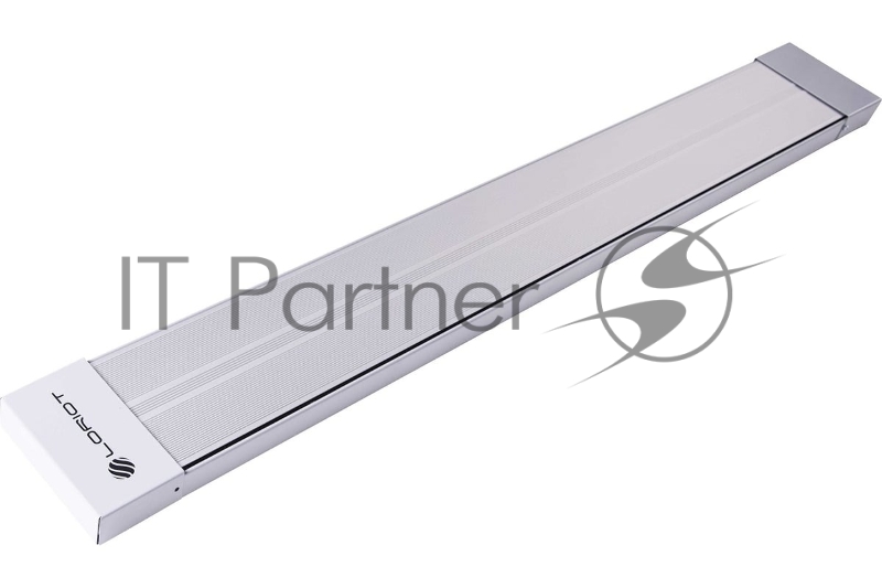 Потолочный инфракрасный обогреватель с закрытым ТЭНом LORIOT LI-1.0