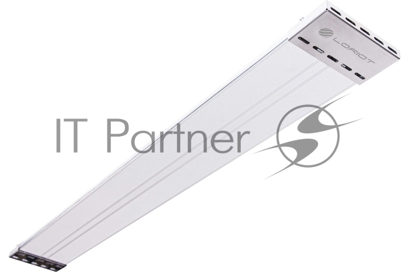 Инфракрасный обогреватель Loriot LIN-1.0