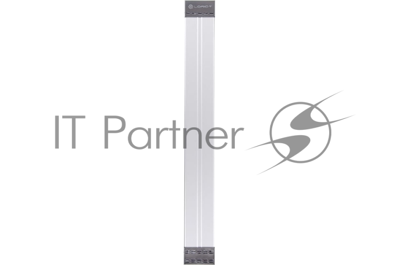 Инфракрасный обогреватель Loriot LIN-1.0