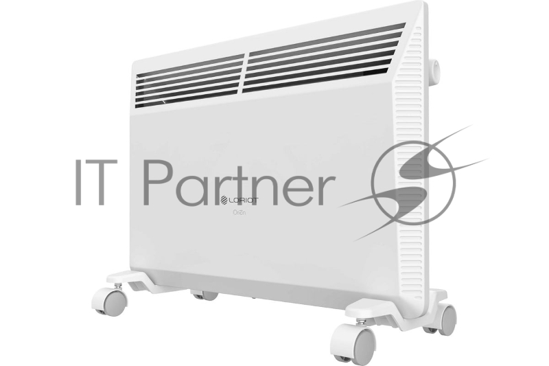 Конвектор Loriot серия Orion LHCI-1000 KM