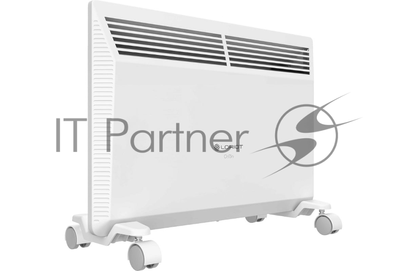 Конвектор Loriot серия Orion LHCI-1000 KM