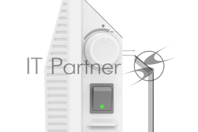 Конвектор Loriot серия Orion LHCI-1500 KM