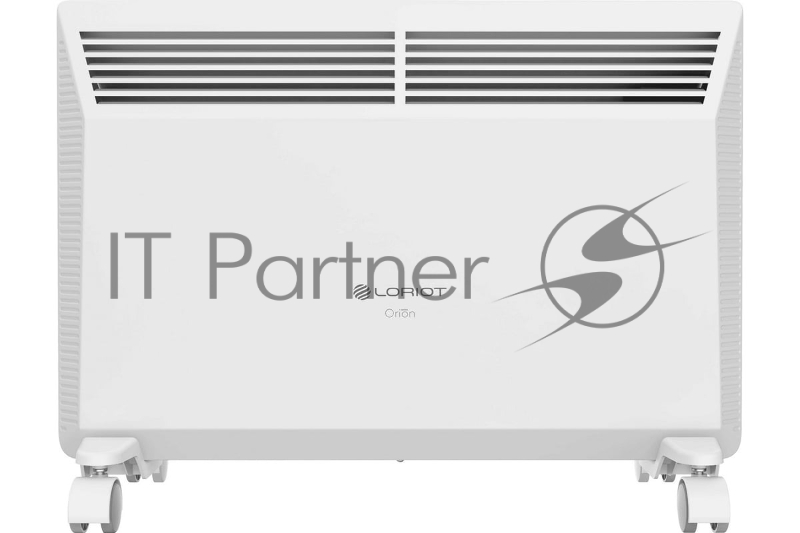 Конвектор Loriot серия Orion LHCI-1500 KM