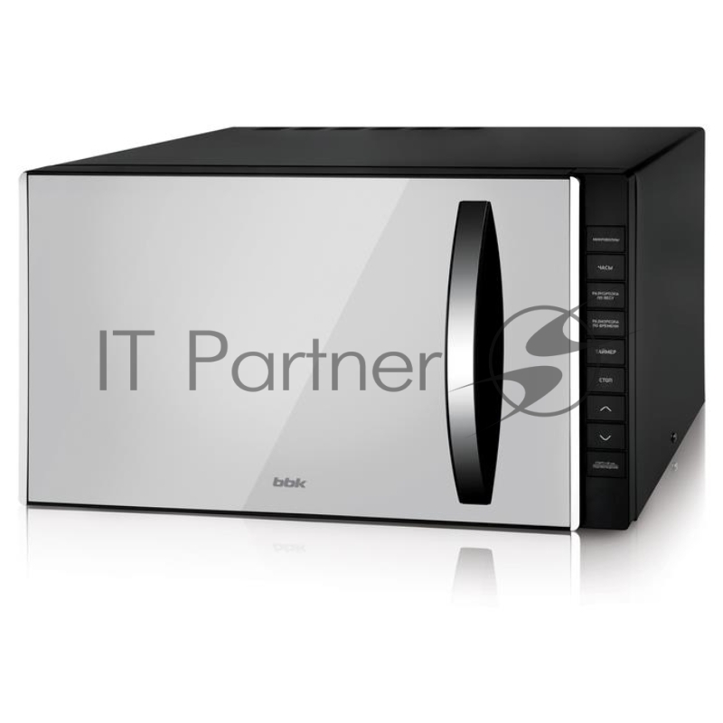 Микроволновые печи BBK BBK 23MWS-826T/B-M (соло) черный