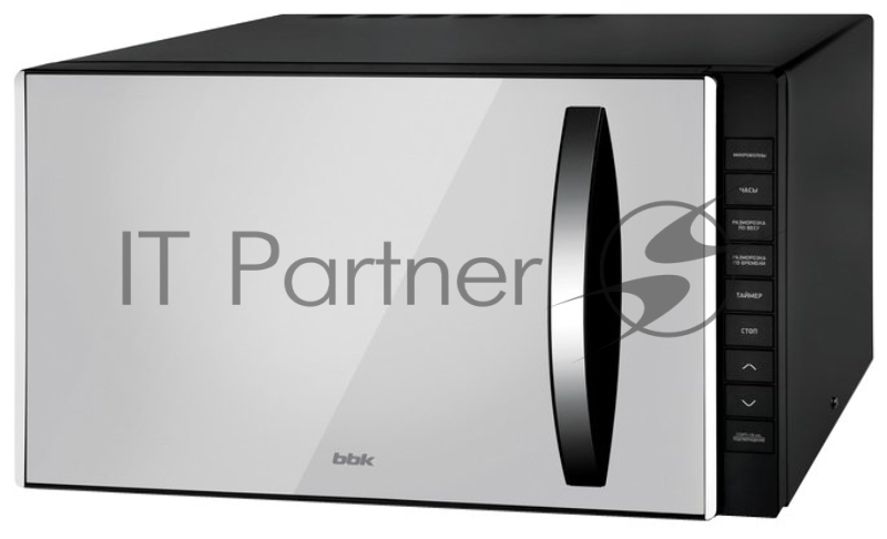 Микроволновые печи BBK BBK 23MWS-826T/B-M (соло) черный