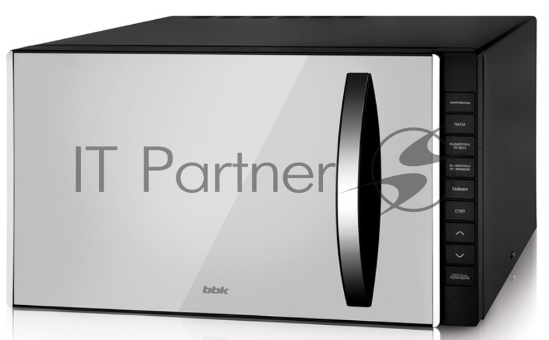 Микроволновые печи BBK BBK 23MWS-826T/B-M (соло) черный
