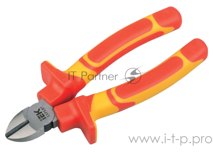Кусачки боковые Expert 160мм 1000В | TCP-2-160 | IEK