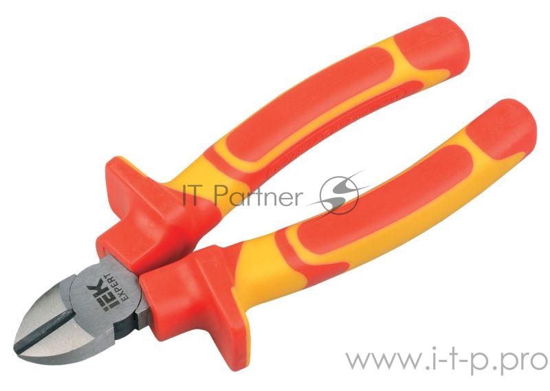 Кусачки боковые Expert 160мм 1000В | TCP-2-160 | IEK