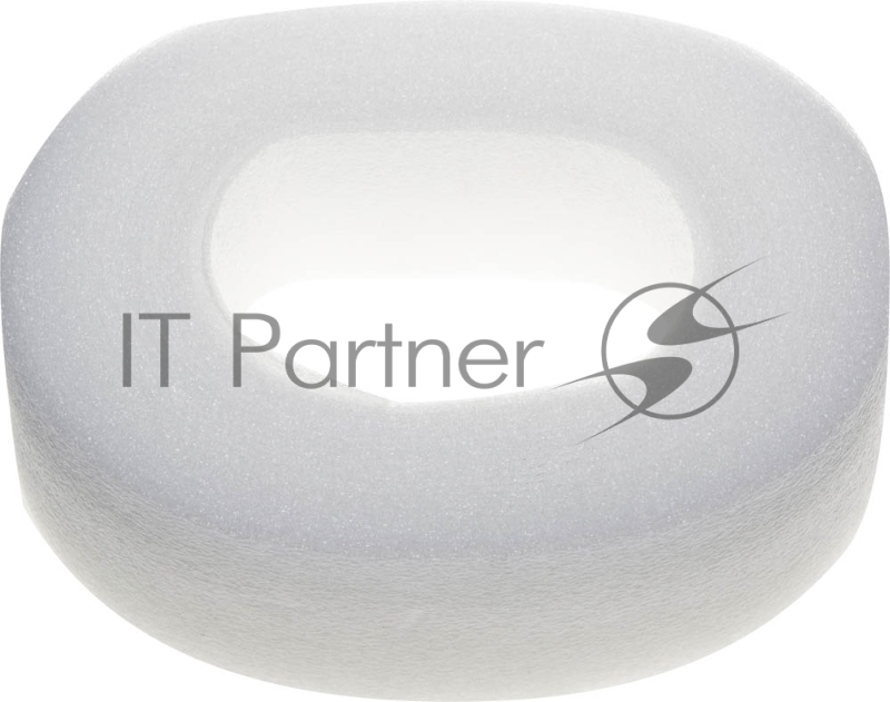 Уплотнитель поролоновый самоклеящийся, 40мм х 10м