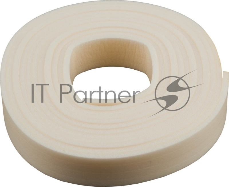 Утеплитель самоклеящийся, 5х8мм, 19м