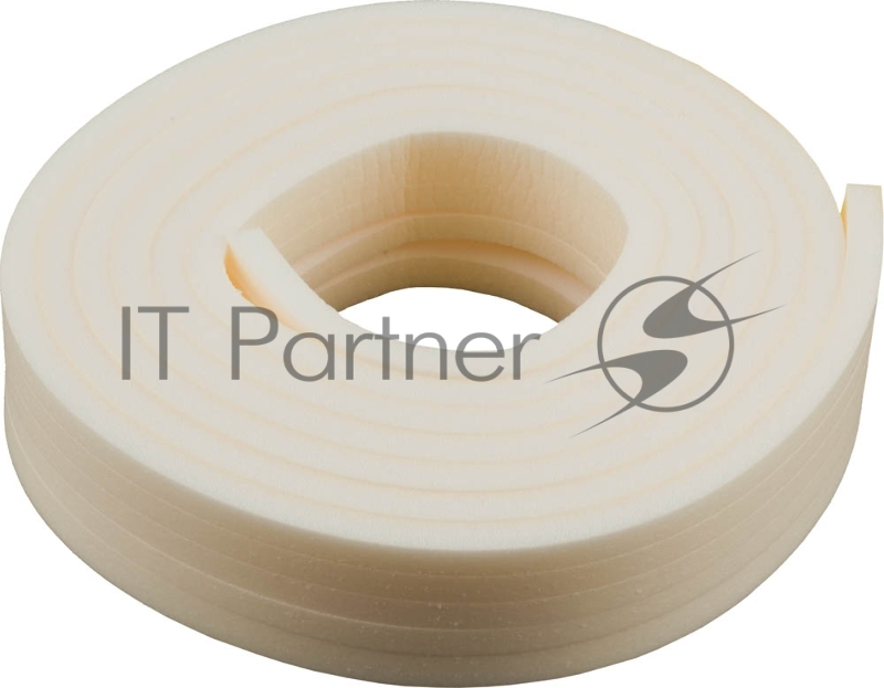 Утеплитель самоклеящийся, 8х8мм, 14м