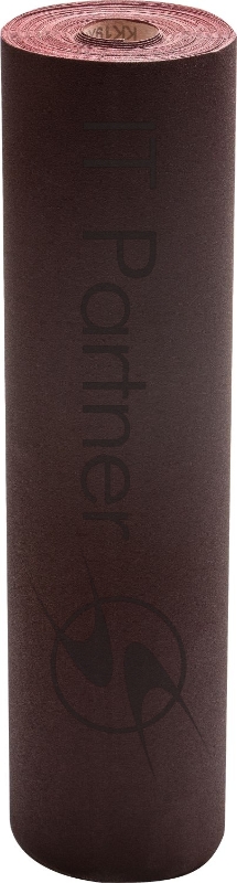 Рулон шлифовальный KK19XW 50-H (Р36), 775 мм , на тканевой основе, водостойкий, 30 м, БАЗ