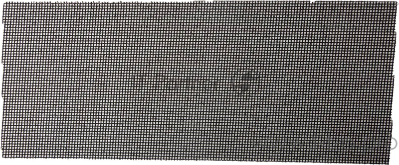 Шлифовальная сетка ЗУБР МАСТЕР абразивная, водостойкая № 120, 115х280мм, 5 листов