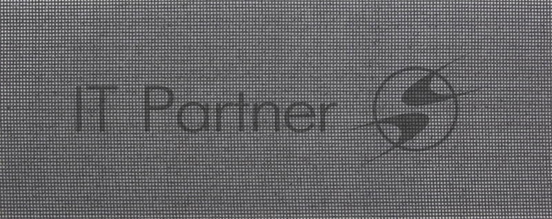 Шлифовальная сетка ЗУБР ЭКСПЕРТ абразивная, водостойкая № 100, 115х280мм, 3 листа