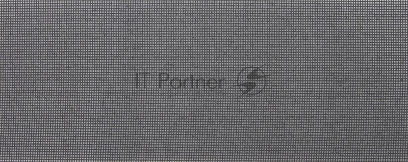 Шлифовальная сетка ЗУБР ЭКСПЕРТ абразивная, водостойкая № 80, 115х280мм, 3 листа