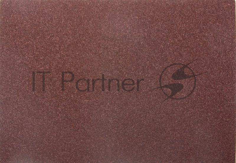 Шлиф-шкурка водостойкая на тканной основе, № 32 (Р 50), 3544-32, 17х24см, 10 листов