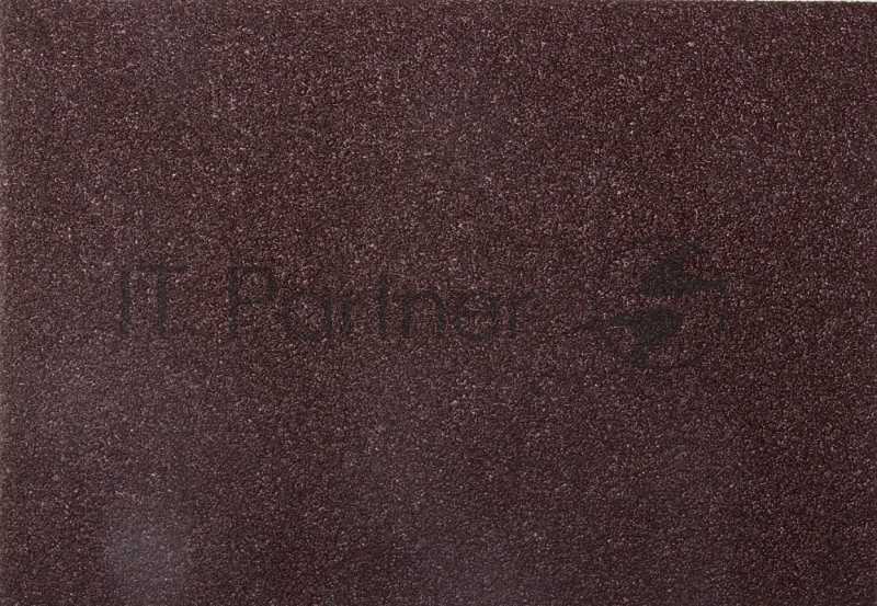 Шлиф-шкурка водостойкая на тканной основе, № 50 (Р 36), 3544-50, 17х24см, 10 листов