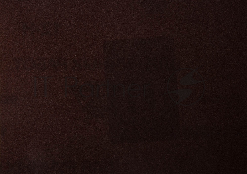 Шлиф-шкурка водостойкая на тканной основе, № 5 (Р 220), 3544-05, 17х24см, 10 листов