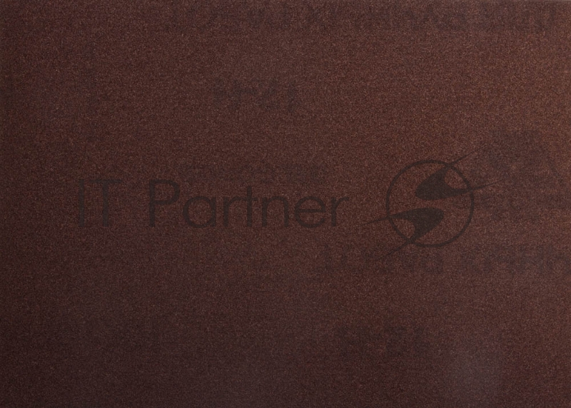 Шлиф-шкурка водостойкая на тканной основе, № 8 (Р 150), 3544-08, 17х24см, 10 листов