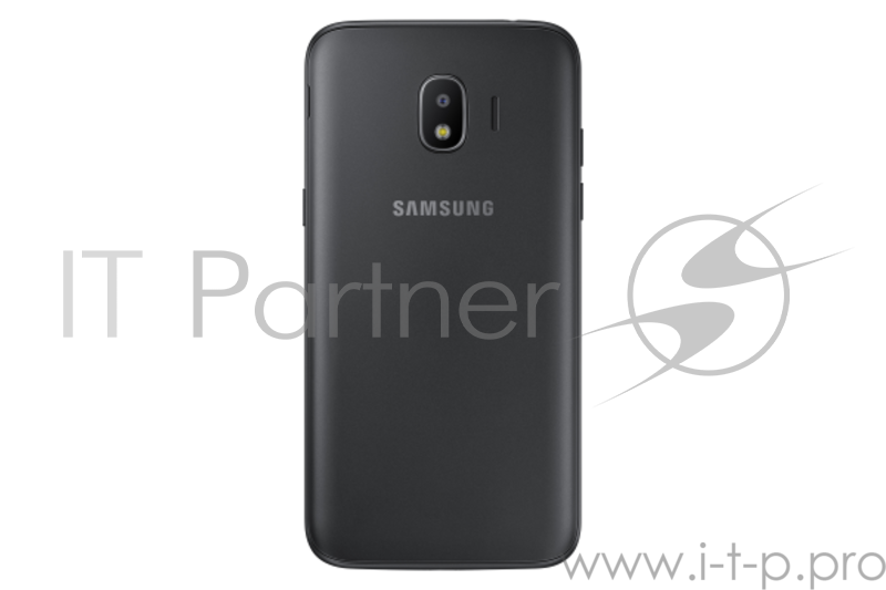Мобильный телефон Samsung Galaxy J2 (2018) SM-J250F black (чёрный) DS