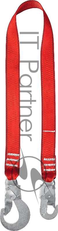 Строп СЛ-1 одноплечный, капроновая лента, ЗУБР