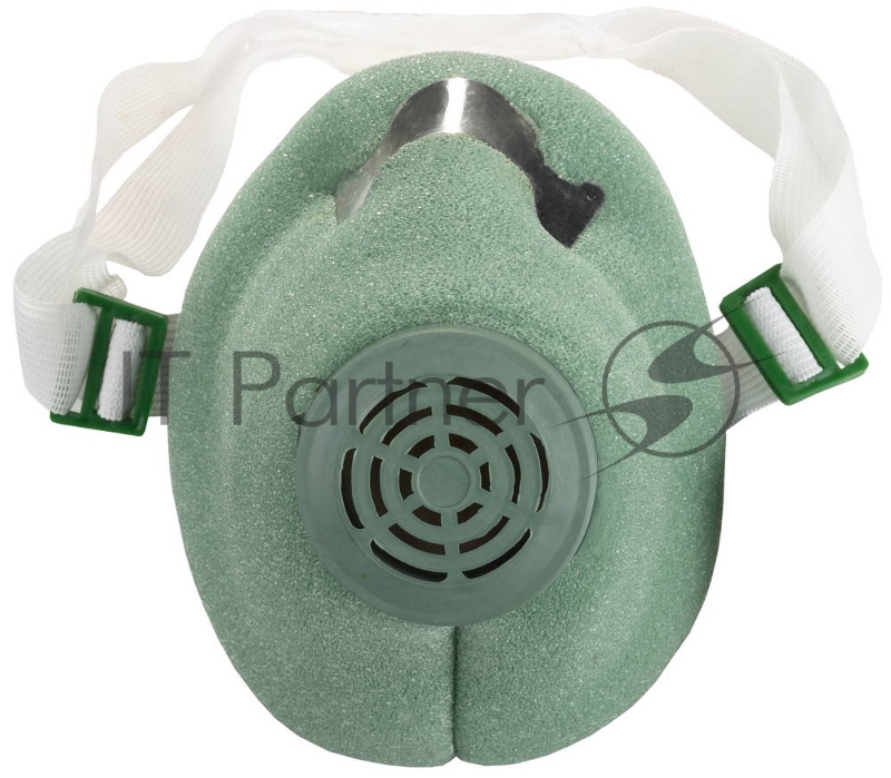 Полумаска фильтрующая, У-2К