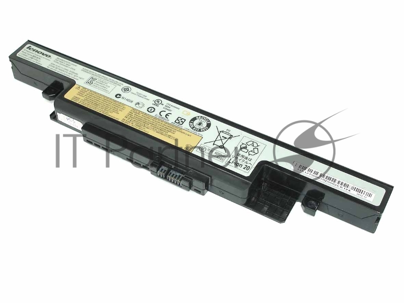 Аккумулятор для Lenovo IdeaPad Y400, Y410, Y490, Y500, Y510, Y590, (L11S6R01, L12S6A01), 6700mAh, 10.8V, Lenovo, 10.8V