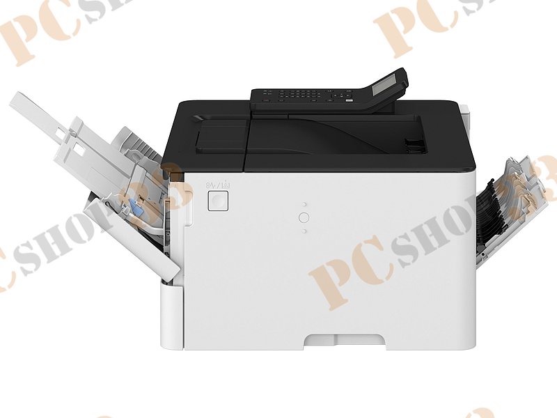 Лазерный принтер Canon i-SENSYS LBP212dw A4, 600x600dpi, бело-черный (USB2.0, LAN, WiFi)