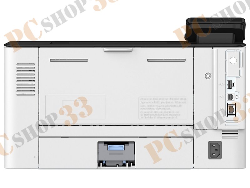 Лазерный принтер Canon i-SENSYS LBP212dw A4, 600x600dpi, бело-черный (USB2.0, LAN, WiFi)