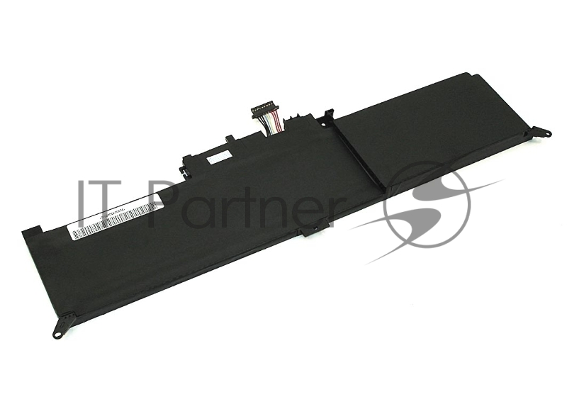 Аккумулятор для Lenovo ThinkPad Yoga 260, Yoga 370, ThinkPad S1 2018 (01AV433), 51Wh, 15.2V, Lenovo, 15.2V