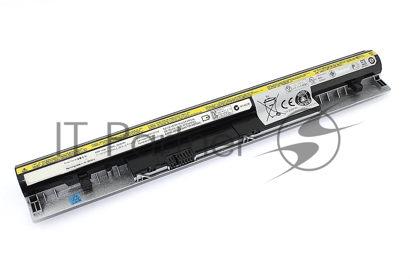 Аккумулятор для Lenovo IdeaPad S300, S310, S400, S405, S410, S415, (L12S4Z01), 2200mAh, 14.8V, Lenovo, 14.8V