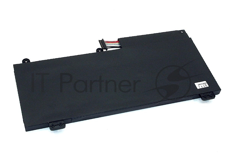 Аккумулятор для Lenovo ThinkPad S5, e560p, (00hw041), 4120mAh, 11.4V, Lenovo, 4100, 11.4V