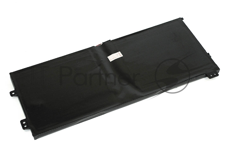 Аккумулятор для Lenovo Flex 2 Pro-15, ThinkPad Edge 15, (L13M4P61), 44Wh, 7.3V, Lenovo, 7.3V