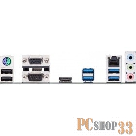 Мат. плата Socket1151 ASUS PRIME B360M-D (iB360, 2xDDR4, M.2, SATA III, PCI-E, D-Sub, HDMI, 1Гбит LAN, USB3.1, mATX)