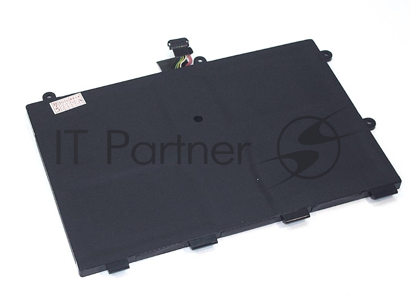 Аккумулятор для Lenovo ThinkPad 11E, Yoga 11E, (45N1750), 34Wh, 7.4V, Lenovo, 4600, 7.4V