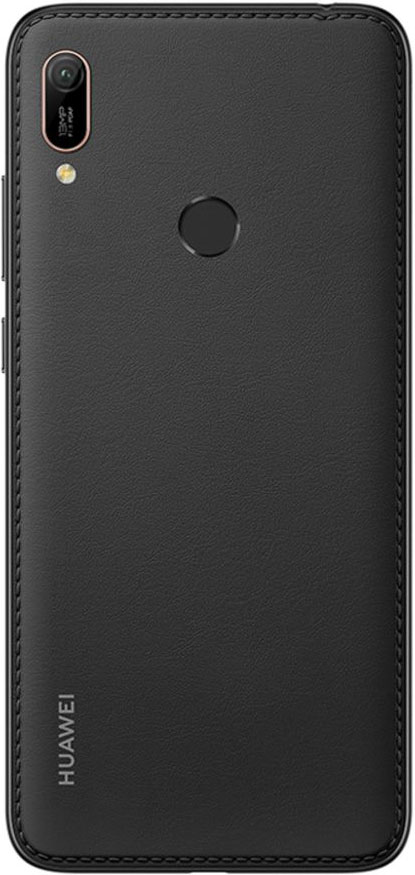 Смартфон Huawei Y6 2019 Modern Black