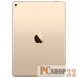 Планшет Apple iPad Pro 12.9 Wi-Fi+Cellular MPLL2RU/A (Apple A10X, 512ГБ, WiFi, BT, 3G/4G, GPS/ГЛОНАСС, 2xWebCam, 12.9 2732x2048, iOS), золотистый