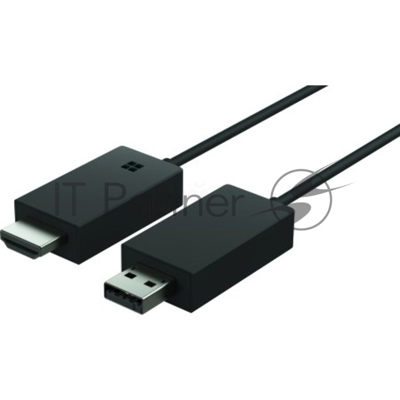 Медиаплеер Microsoft Wireless Display Adapter P3Q-00022 (WiFi)